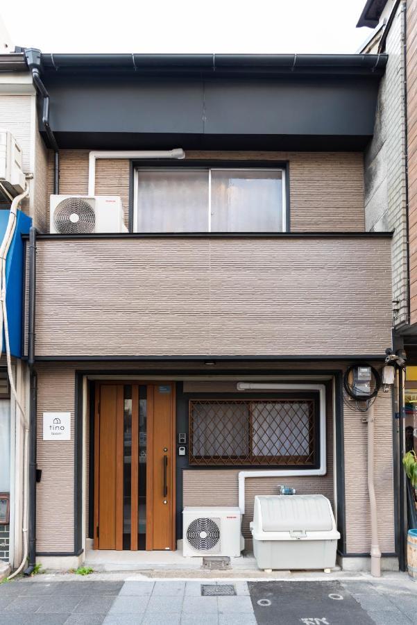 Willa Tino Nozomi Osaka Zewnętrze zdjęcie